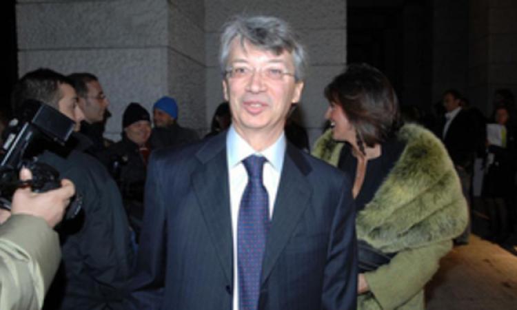 Michele Baldi