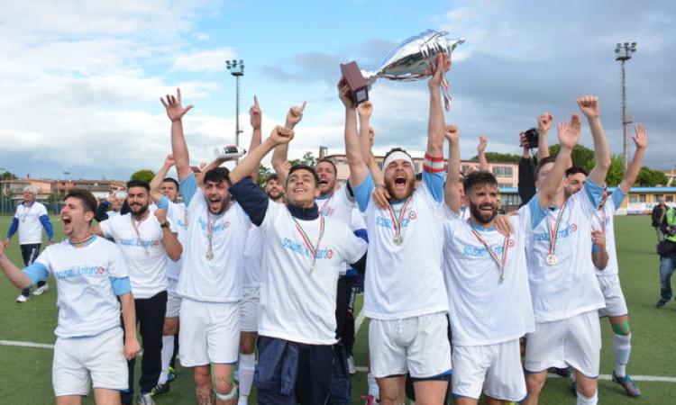La Lepanto vorrà ripetersi dopo la Coppa di Promozione?