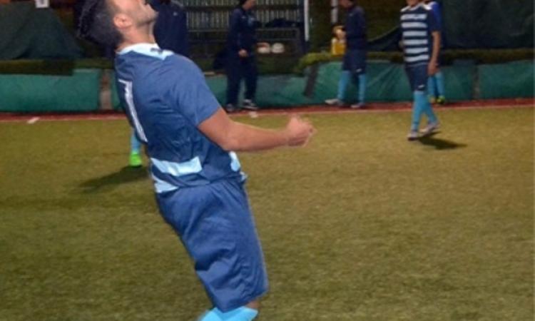 Stefano Coppola:" Il Vallerano è pronto a dire la sua"