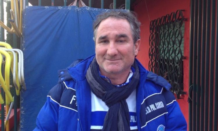 Roberto Simonetta ©Fuoriareaweb.it
