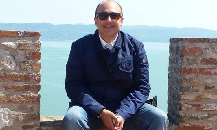 Celestino Migliaccio ©Facebook