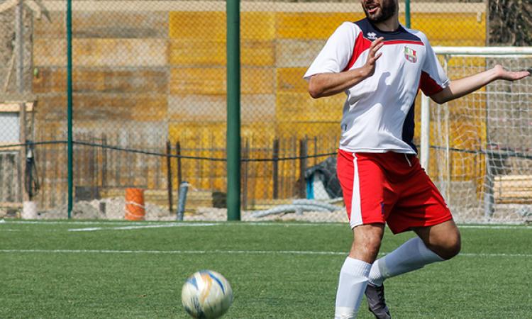 Real Campagno (foto ©Cesolini)