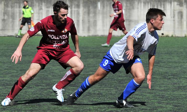 Trastevere ok sul Chieti: romani al tabellone principale