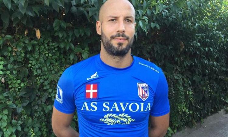 Audace, rinforzata la retroguardia con Mauro Mucciarelli