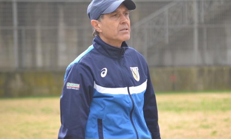 Nazzareno &amp;quot;Neno&amp;quot; Mosciatti