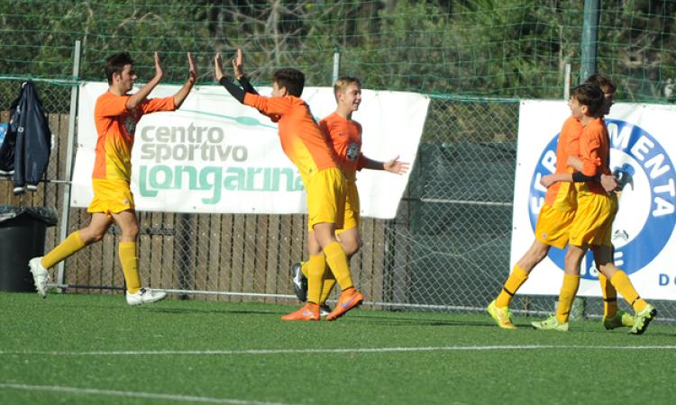 Un&amp;apos;immagine degli Allievi dello scorso anno ©Del Gobbo