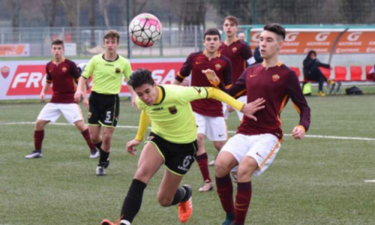 Antonio Terribile, nuovo acquisto del Matera © Sacchini