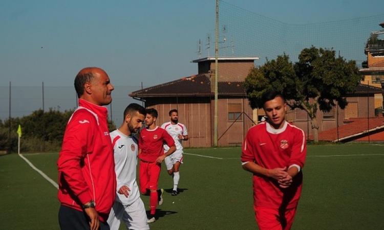 Il Frascati di Ferri, chiamato a sbloccarsi con il Fonte Meravigliosa