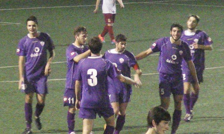 Successo per la Boreale (foto ©Laconi)