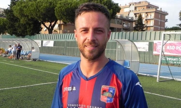 Ciro Di Fiandra (Foto Cannata)