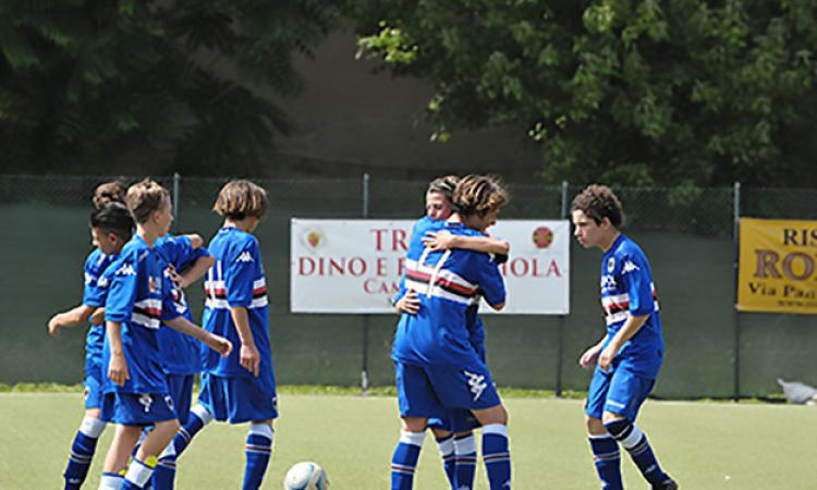 Fantastica vittoria per l&amp;apos;Atletico Fiumicino