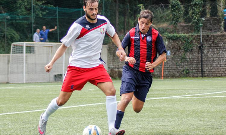 Real Campagnano (foto ©Cesolini)