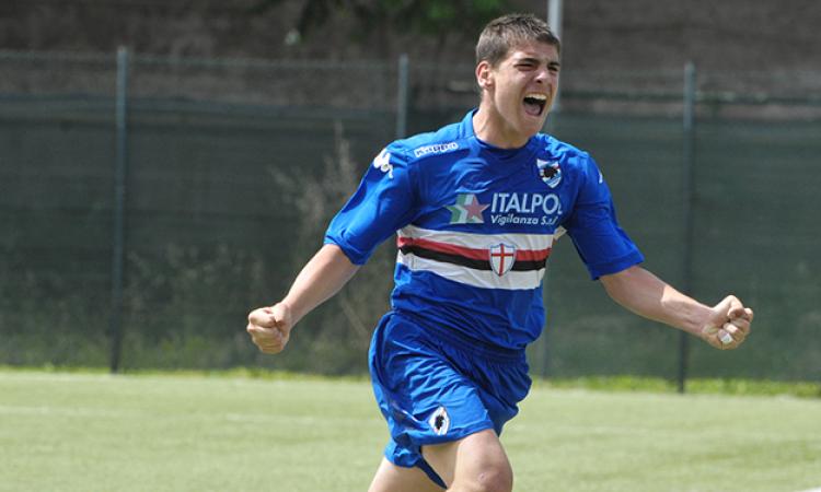 Cifarelli (foto ©Piccirilli)