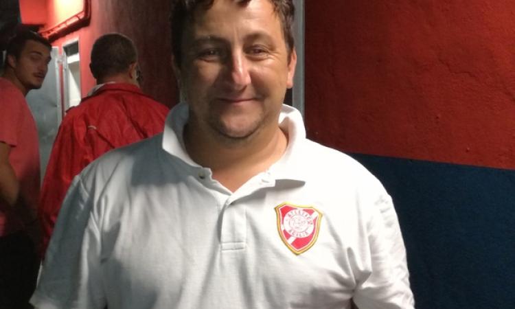 Patrizio Faina ©GazzettaRegionale