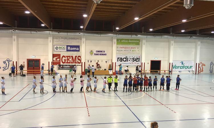 Un momento del Memorial