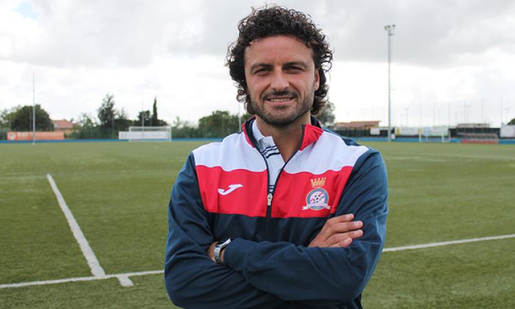 Daniele Bertinelli @MirnaDeCesaris