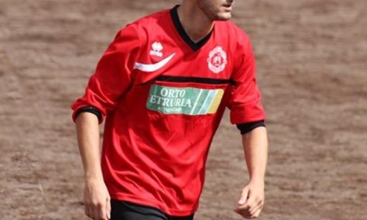 Mauro Catracchia (foto Facebook)