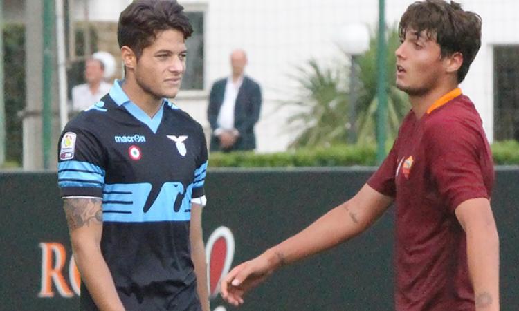 Rossi e Soleri, i bomber di Lazio e Roma sono scatenati