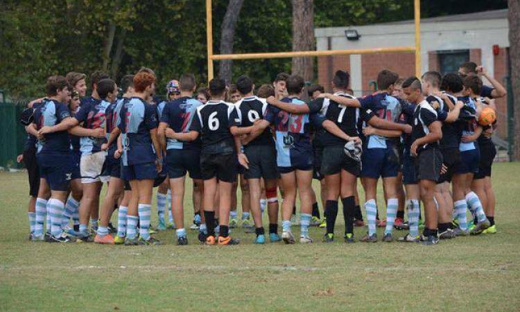 La Under 16 del Colleferro