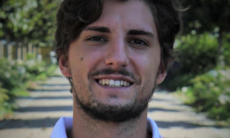 Luca Montanari