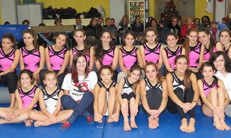 Judo Energon Esco Frascati, Ciappetta: "Un anno di cambiamento"
