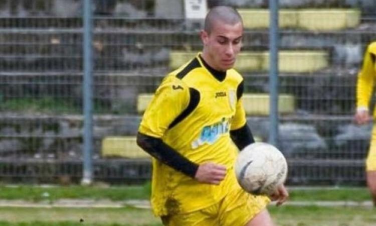 Manuel Aloisi, il protagonista dell&amp;apos;ultimo periodo in casa Hermada