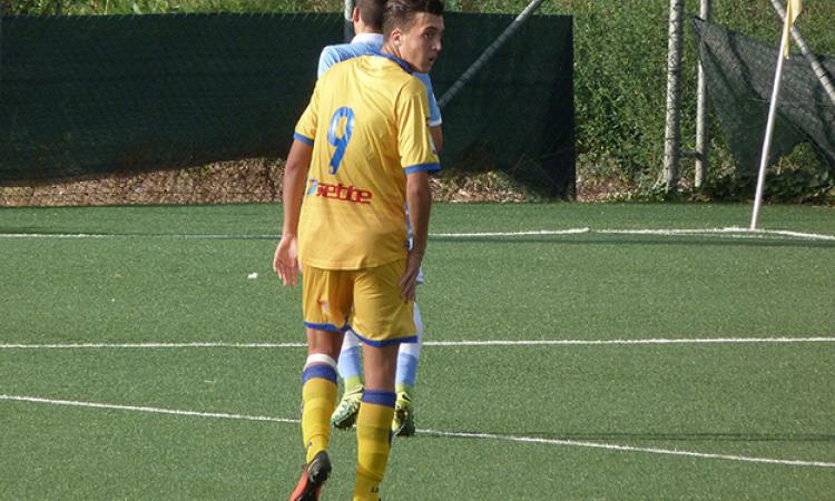 Modesti, in rete Foto Del Gobbo
