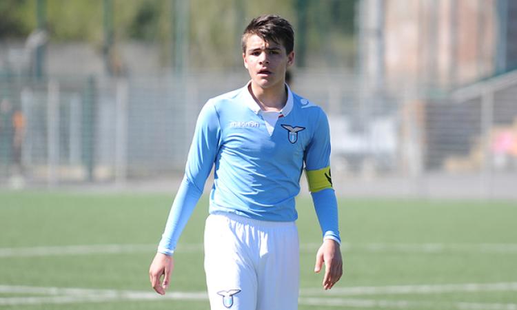 Paglia, 3 gol in 3 partite © Del Gobbo