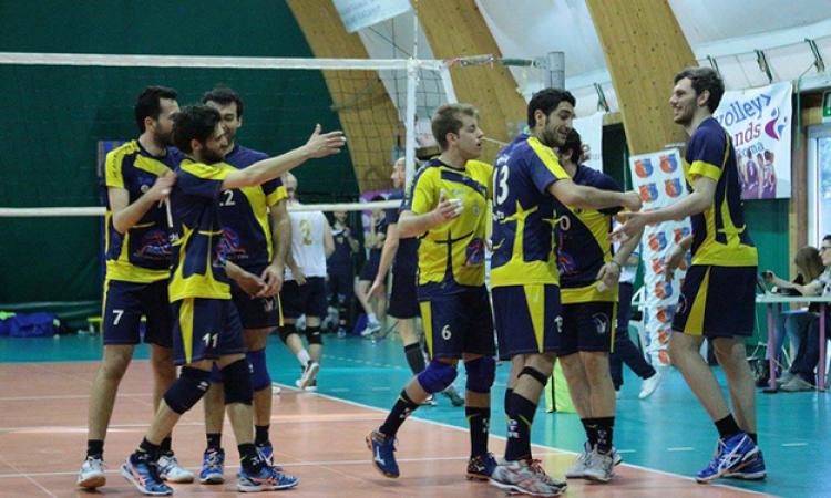 Dream Team (foto ©Alonzo)