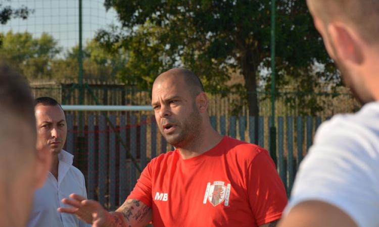 Manuel Baldelli