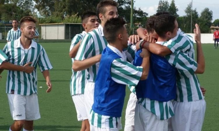  È un super Dilettanti Falasche! Battuto il Savio in rimonta