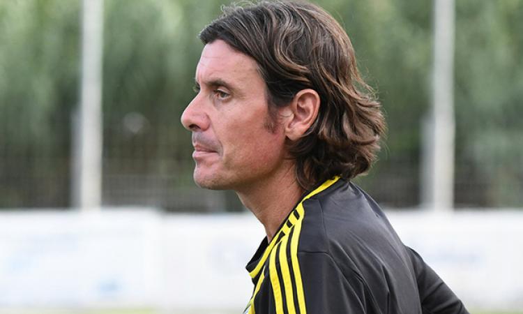 Francesco Bellinati (foto ©Lori)