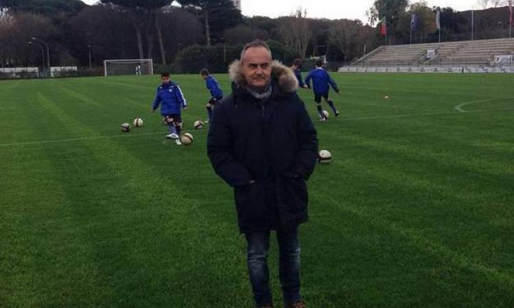 Lombardozzi, mister del Massimina