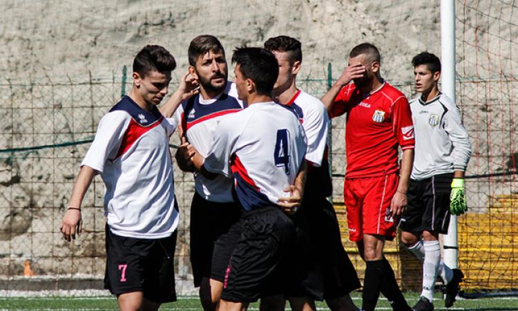 L&amp;apos;esultanza del Real (©Cesolini)