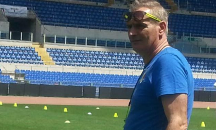 Maurizio Rossi