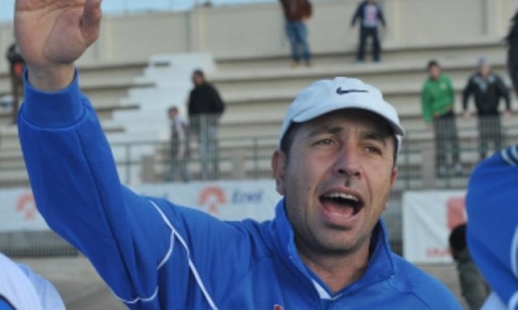 Castagnari, tecnico della Compagnia Portuale