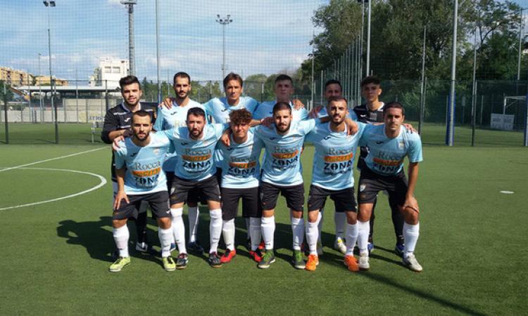 La Vigor Cisterna