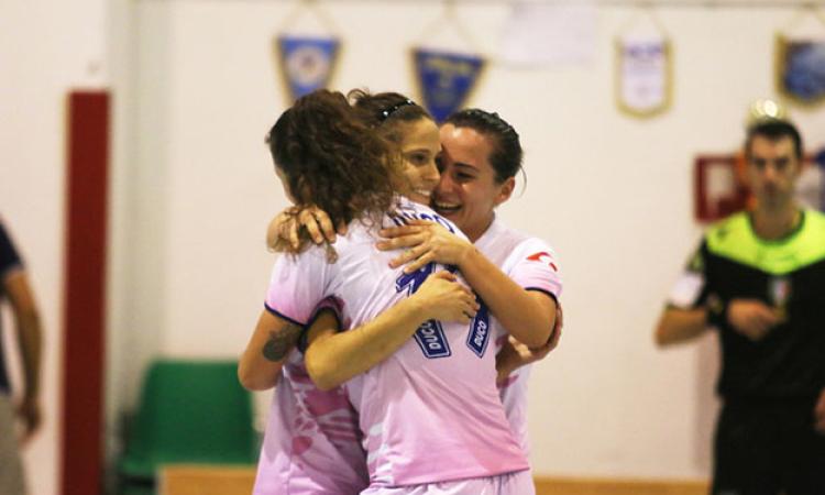 X all&amp;apos;esordio per la Lazio