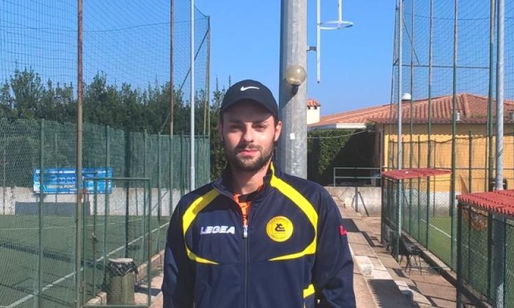 Luca Vasselli