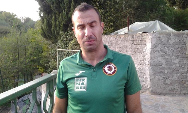 Mauro Mazza