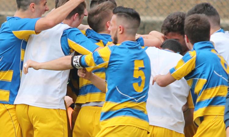 Pro Calcio Tor Sapienza