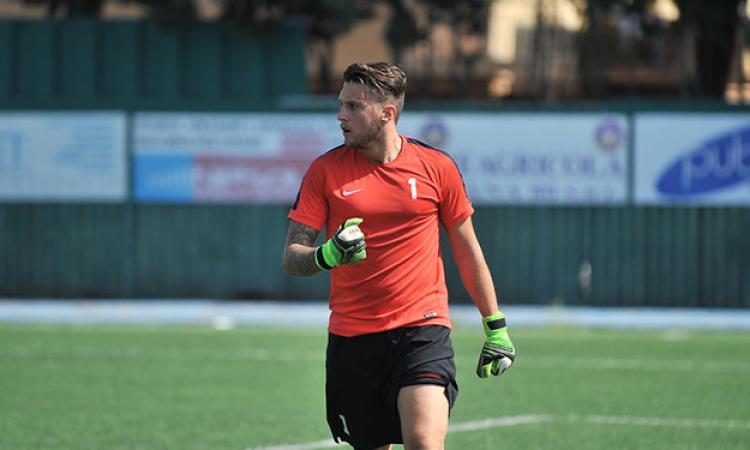 Matteo Santi, Unipomezia