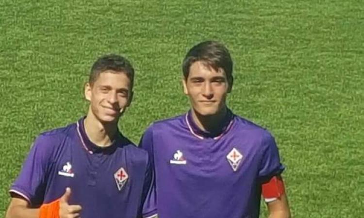 Bayslach e Milani, i due gioiellini ex Urbetevere