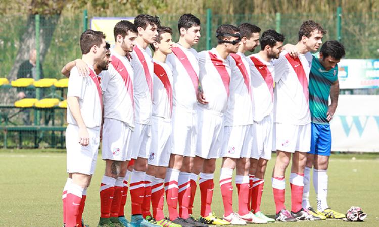 Atletico Vescovio (foto ©DelGobbo-archivio)