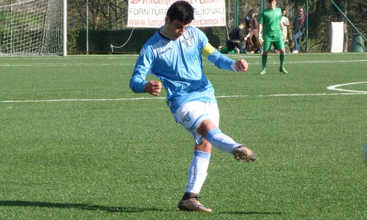 Alessio Miceli © Gazzetta Regionale