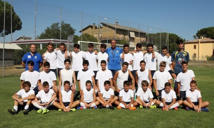  Viterbese Castrense
