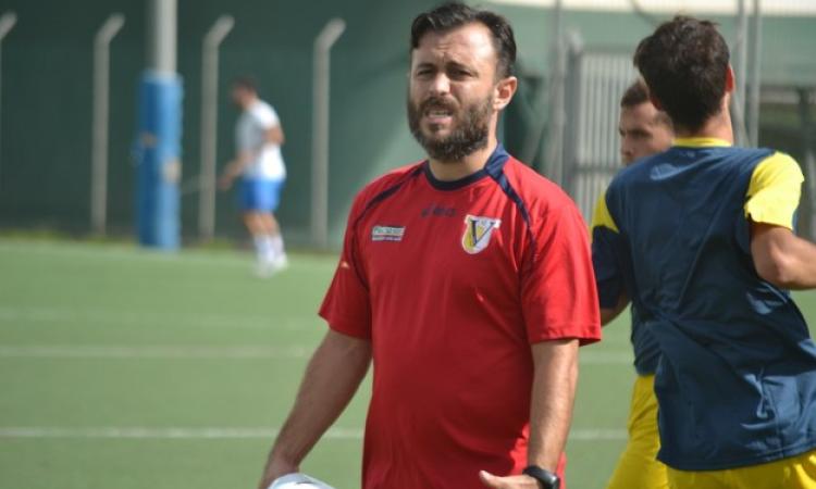 Marco Magrelli