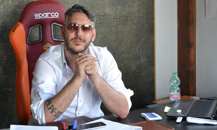 Il presidente Di Martino