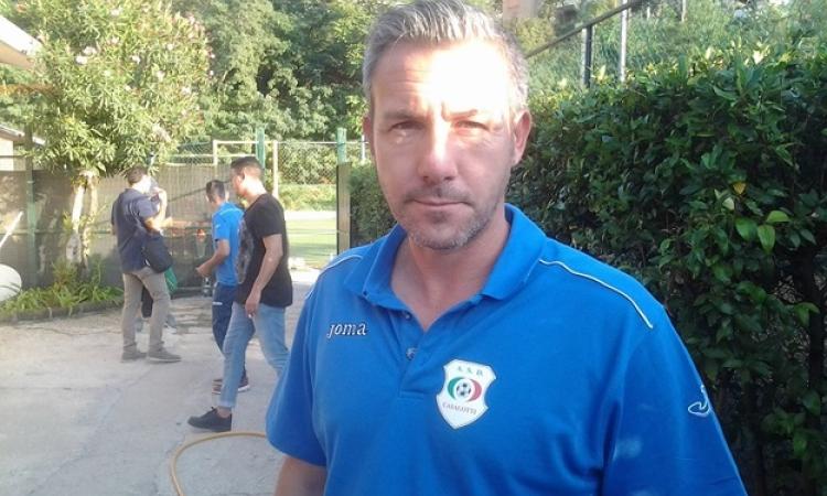 Salvatore Soletta