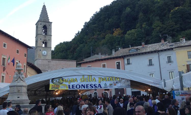 Leonessa